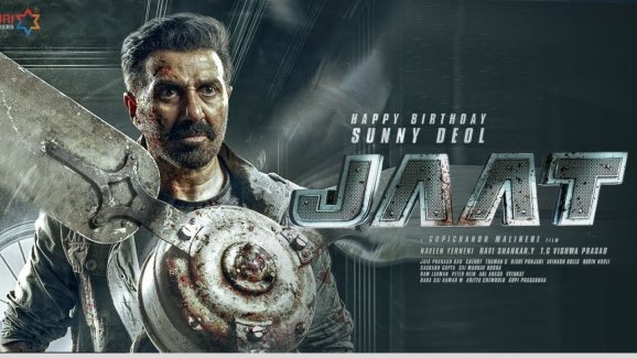 Jaat movie collection: జాట్ బాక్సాఫీస్ కలెక్షన్స్.. ఎన్ని కోట్లంటే..?