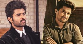 Vijay Devarakonda: నాని ఆ రోజు ఛాన్స్ ఇవ్వకపోతే విజయ్ దేవరకొండ ఇప్పుడు ఎక్కడుండేవాడో??