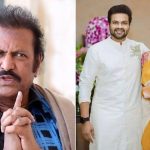 Manchu Family: ఛీఛీ.. ఆ ఫీలింగ్ వల్లే మంచు ఇంట్లో గొడవలు.. కాస్తయినా తగ్గచుగా పెద్దాయనా?