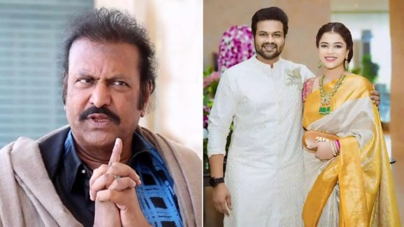 Manchu Family: ఛీఛీ.. ఆ ఫీలింగ్ వల్లే మంచు ఇంట్లో గొడవలు.. కాస్తయినా తగ్గచుగా పెద్దాయనా?