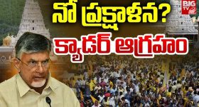 AP: నటుడు పోసానికి మరో బిగ్ షాక్..