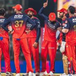 IPL 2025 SCHEDULE : ఐపీఎల్ 2025 రీ -స్టార్ట్ డేట్ ఫిక్స్.. మే 30న ఫైనల్ !