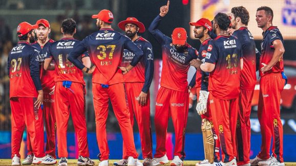 IPL 2025 SCHEDULE : ఐపీఎల్ 2025 రీ -స్టార్ట్ డేట్ ఫిక్స్.. మే 30న ఫైనల్ !