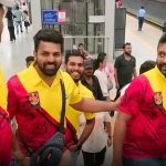 RCB CSK Jersey : ఇదేందిరా.. RCB, CSK ఒక్కటై పోయిందా.. జెర్సీలు వైరల్