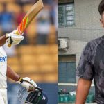 Sarfaraz Khan :  10 కేజీలు తగ్గాడు… జట్టు నుంచి వెళ్లిపోయాడు.. దరిద్రం అంటే ఇదే