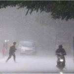 Weather News: వాతావరణంలో మార్పులు.. తెలుగు రాష్ట్రాలకు వాన కబురు