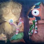 Lord Krishna: శ్రీకృష్ణుడి గుండె ఇంకా భూమి పైనే ఉందా?