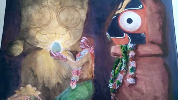 Lord Krishna: శ్రీకృష్ణుడి గుండె ఇంకా భూమి పైనే ఉందా?