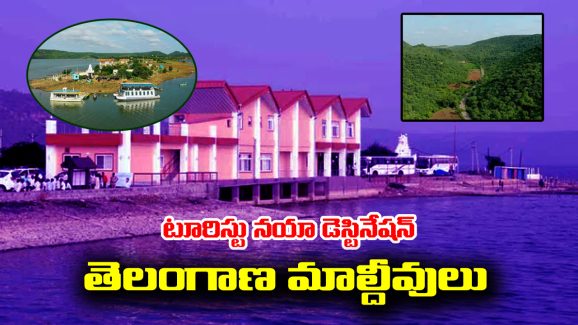  Cottages on river:  నదిపై కాటేజీలు.. మాల్దీవులను మించిన ప్రకృతి అందాలు.. రెండు తెలుగు రాష్ట్రాల మధ్య వారధి.. ఎక్కడో తెలుసా..?