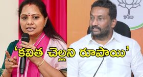 TG BJP: బీజేపీలో బీఆర్ఎస్ విలీనం? కుండబద్దలు కొట్టిన రఘునందన్!