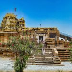 Pillalamarri Sivalayam: సూర్యాపేటలో రేచెర్ల రాజులు కట్టిన నిజాం ద్వారం..!