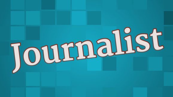 Journalist: జర్నలిస్ట్ అనే పదం ఎలా పుట్టిందో ఎవరికైనా తెలుసా..?