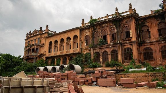 Hyderabad: చరిత్ర సౌందర్యానికి చిహ్నమైన ఎర్రమంజిల్ ప్యాలెస్ గురించి ఈ విషయం తెలుసా?