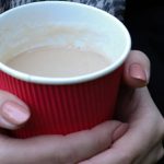 Paper cup: పేపర్ కప్‌ల వల్ల హార్మోనల్ ఇంబాలన్స్..!