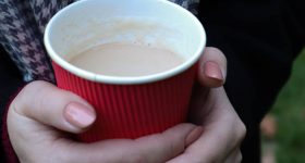 Paper cup: పేపర్ కప్‌ల వల్ల హార్మోనల్ ఇంబాలన్స్..!