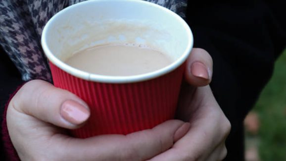 Paper cup: పేపర్ కప్‌ల వల్ల హార్మోనల్ ఇంబాలన్స్..!