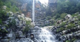 Talakona Falls: ఏపీలో అద్భుతమైన ప్రకృతి సౌందర్యం..!