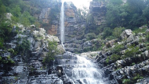 Talakona Falls: ఏపీలో అద్భుతమైన ప్రకృతి సౌందర్యం..!