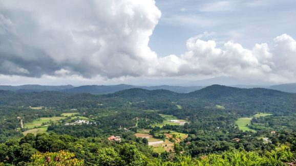 Summer escape: సమ్మర్‌లో ఈ ప్లేస్ ప్రకృతి ప్రేమికులకు స్వర్గదామం