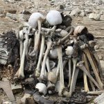 Roopkund Lake: అక్కడికి వెళ్లాలంటే గుండె ధైర్యం ఎక్కువే ఉండాలి.. సరస్సు నిండా అస్తిపంజరాలే మరి..!