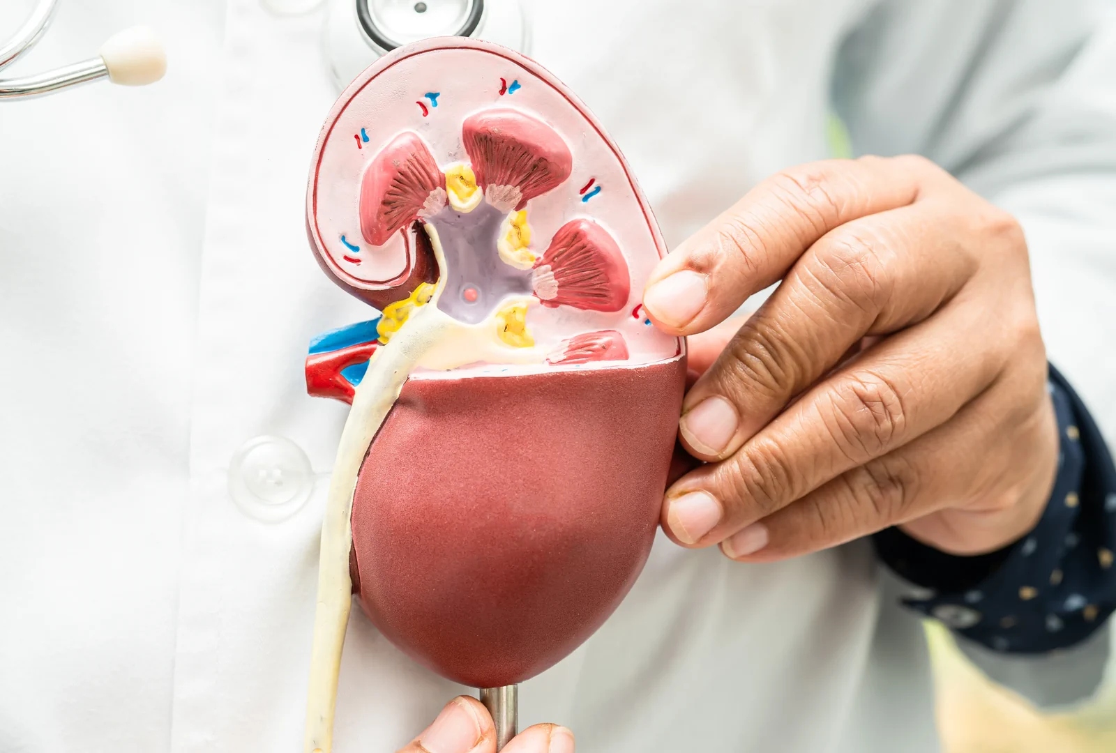 Kidney Care: మీ కాళ్లు ఇలా అవుతున్నాయా? జాగ్రత్త.. కిడ్నీల సమస్య కావచ్చు