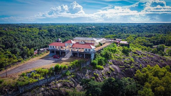 Parashu theertha: పరశురాముడు సృష్టించిన పవిత్ర క్షేత్రాలు ఎక్కడున్నాయో తెలుసా?