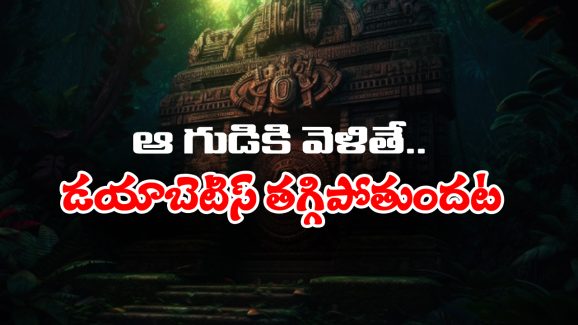 Temple – Diabetes: షుగర్ ను తగ్గిస్తున్న ఆలయం – లక్షల్లో క్యూ కడుతున్న జనం – ఇంతకీ ఆలయం ఎక్కడుందో తెలుసా..?