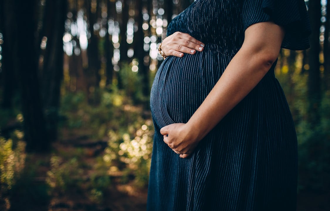 Fetus: గర్భంలో ఉన్న పిల్లలు కూడా ఆ పని చేస్తారు తెలుసా?