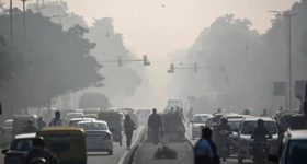 Pollution: హైదరాబాద్‌లోని ఏయే ప్రాంతాల్లో కాలుష్యం ఎక్కువ? ఎక్కడ తక్కువో తెలుసా?