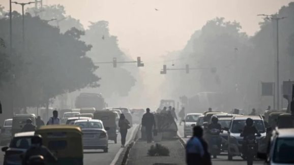 Pollution: హైదరాబాద్‌లోని ఏయే ప్రాంతాల్లో కాలుష్యం ఎక్కువ? ఎక్కడ తక్కువో తెలుసా?