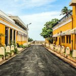Pondicherry: ఫ్రెంచ్ సొగసు, భారతీయ రంగులు కలగలుపుకున్న డ్రీమ్ సిటీ.