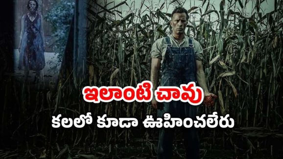 OTT Movie : ఎలుకలో దయ్యం… వామ్మో ఈ టార్చర్ కి నరకం… ఒంటరిగా చూడకూడని మూవీ