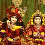 Goddess Radha: ఆ గుడికి వెళ్లాలంటే రాధాదేవి పిలుపు ఉండాల్సిందే..!