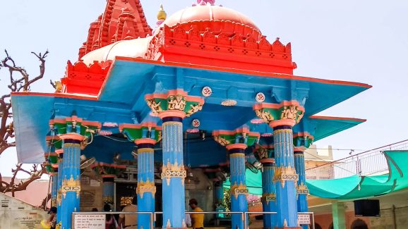 Brahma Temple: బ్రహ్మ దేవుడికి కట్టిన ఈ గుడి గురించి మీకు తెలుసా?