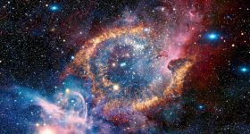 Universe: ఈ విశ్వాన్ని ఏది నడిపిస్తుంది-సైన్సా, దేవుడా?