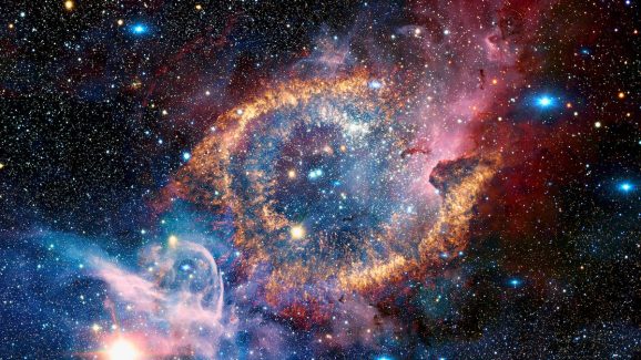 Universe: ఈ విశ్వాన్ని ఏది నడిపిస్తుంది-సైన్సా, దేవుడా?