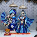 Radha-Krishna: రుక్మిణీదేవి కంటే ఎక్కువగా రాధా-కృష్ణులనే ఎందుకు పూజిస్తారు?