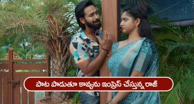 Star Actor : మోదీ నెక్లేస్ లో నటి.. ఎవరో గుర్తు పట్టారా..?