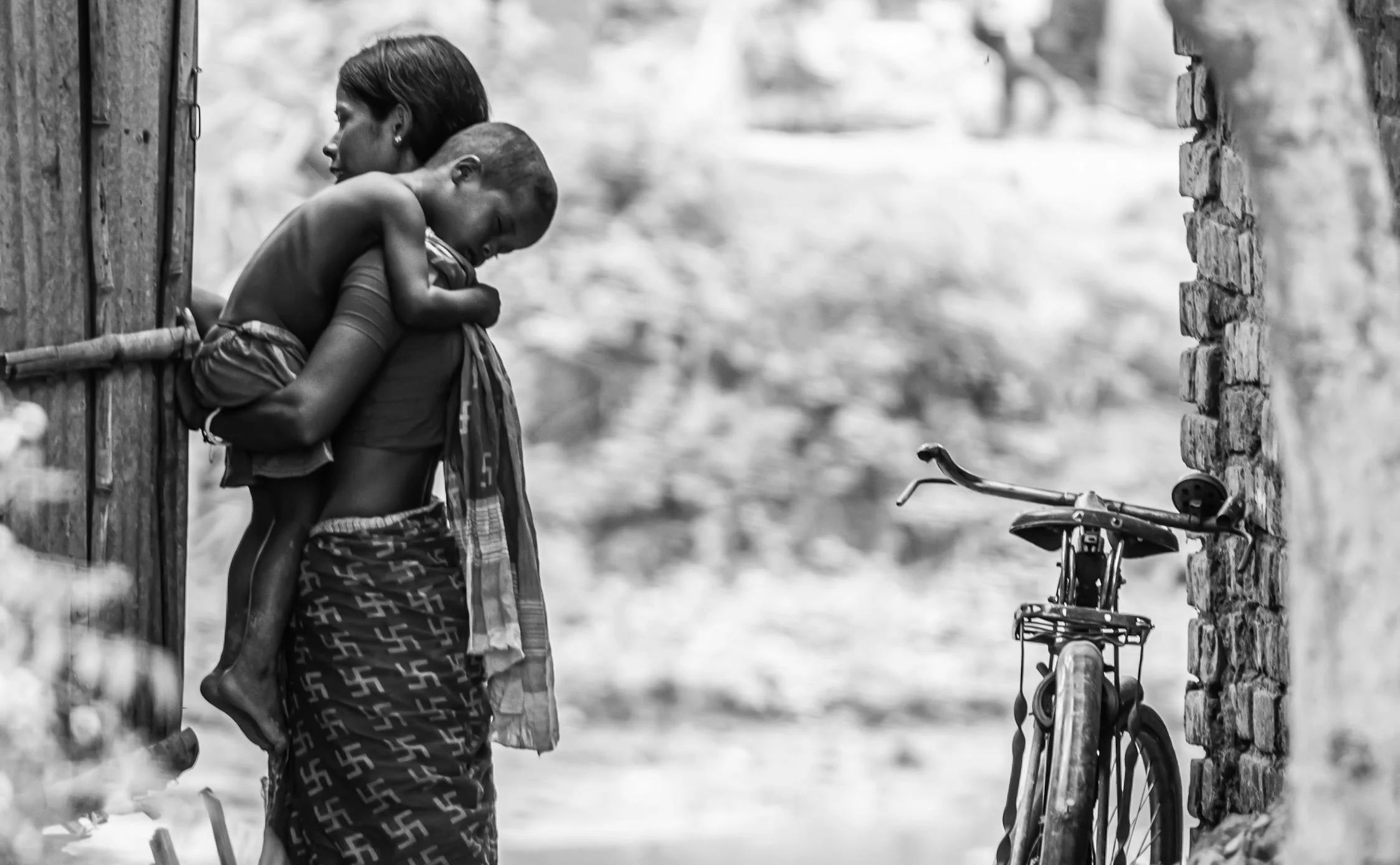 Mother’s Love: అమ్మకు ప్రేమతో.. హ్యాపీ మదర్స్ డే..!