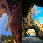 Caves in AP: 10 లక్షల ఏళ్ల క్రితం నాటి గుహలు.. ఆది మానవులు ఇక్కడే ఉండేవారంటే నమ్ముతారా?