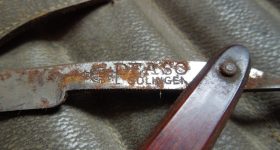 Rusty Razors: తుప్పు ఉన్న రేజర్లు ప్రమాదకరమేనా? తెలుసుకోవాల్సిన విషయాలు