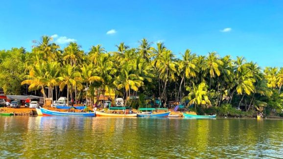 Honnavar: కర్ణాటకలో ఈ అద్భుతమైన తీరప్రాంతం గురించి మీకు తెలుసా?