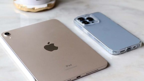 Apple: ఐ ఫోన్, ఐ ప్యాడ్ యూజర్లకు కేంద్రం హెచ్చరిక.. వెంటనే ఇలా చెయ్యండి