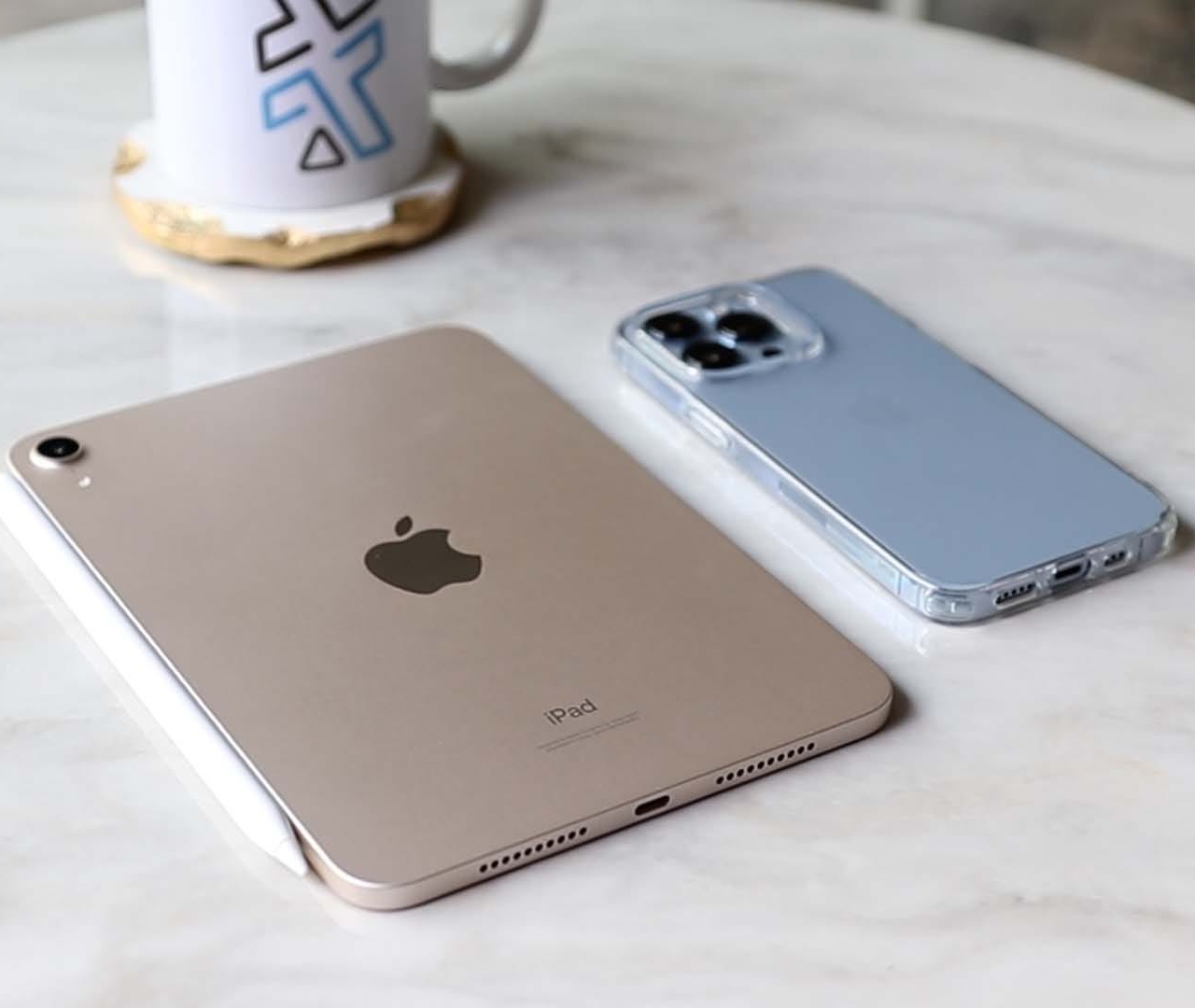 Apple: ఐ ఫోన్, ఐ ప్యాడ్ యూజర్లకు కేంద్రం హెచ్చరిక.. వెంటనే ఇలా చెయ్యండి