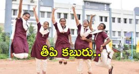Telangana Govt:  విద్యార్థులకు శుభవార్త.. మీ అకౌంట్ చెక్ చేసుకోవచ్చు