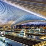 Luxurious Railway Stations: ఇండియాలో లగ్జరీ రైల్వే స్టేషన్‌లు.. ఎక్కడెక్కడున్నాయంటే ?