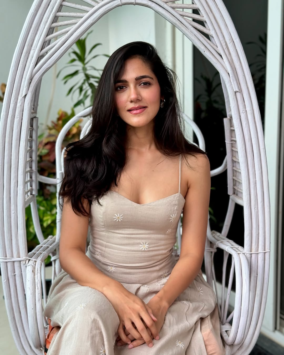Actress Simran Choudhary Photo Gallery