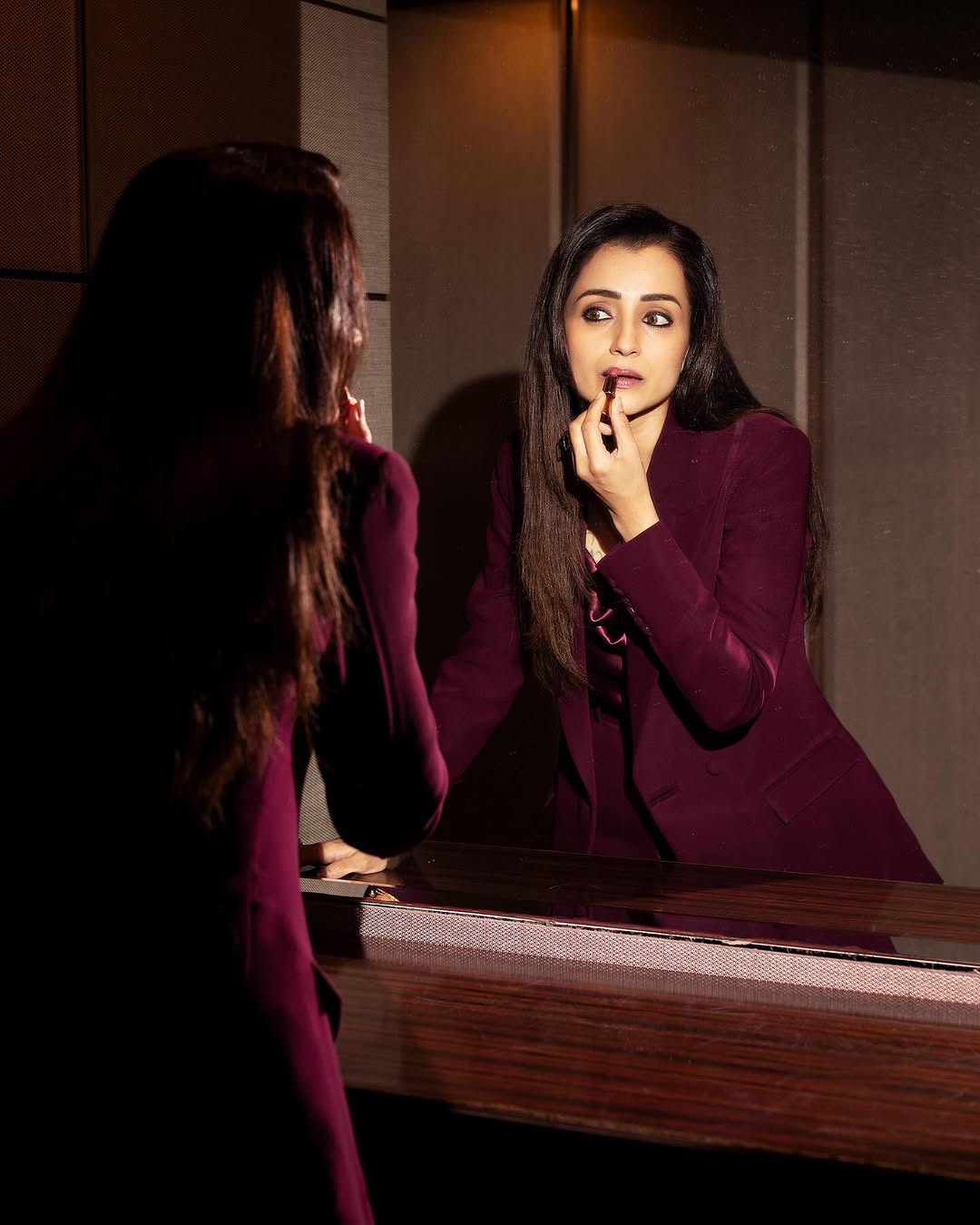 Actress Trisha Krishnan Photo Gallery
