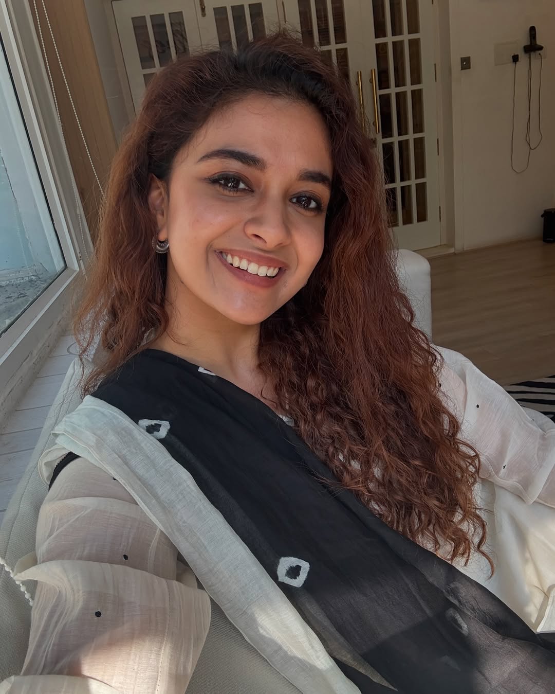 Actress Keerthy Suresh Photo Gallery