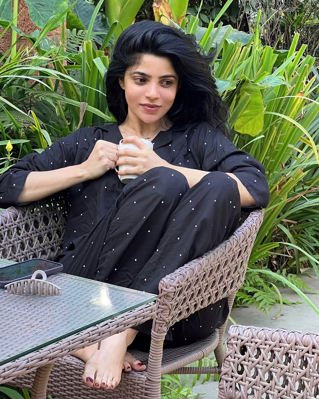 Divya Bharathi Photo Gallery
